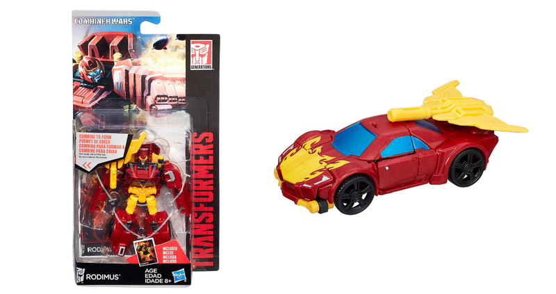 Illustration for article titled Hasbro Keeps Milking '80s Transformers Nostalgia For All It's Worth